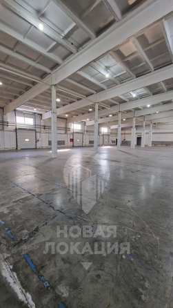 
  Сдается склад, 3500 м², Казахстанская 2-я ул, д. 48
. Фото 24.