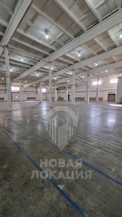 
  Сдается склад, 3500 м², Казахстанская 2-я ул, д. 48
. Фото 31.