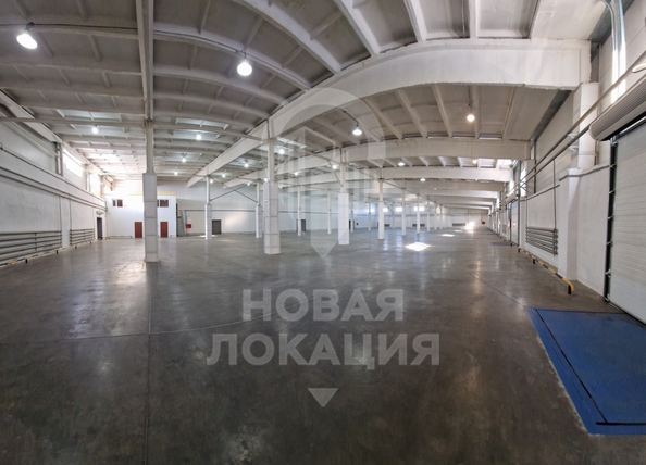 
  Сдается склад, 2300 м², Казахстанская 2-я ул, д. 48
. Фото 11.