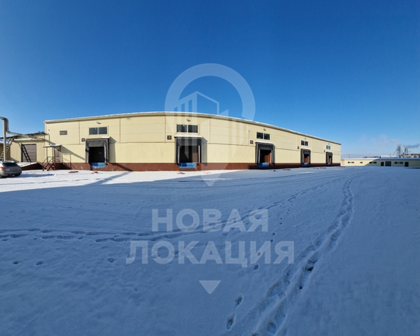 
  Сдается склад, 2300 м², Казахстанская 2-я ул, д. 48
. Фото 12.