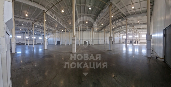 
  Сдается склад, 2300 м², Казахстанская 2-я ул, д. 48
. Фото 28.