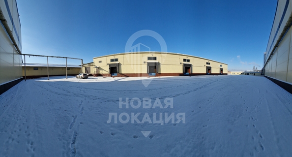 
  Сдается склад, 2300 м², Казахстанская 2-я ул, д. 48
. Фото 37.