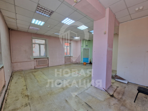 
  Сдается универсальное помещение, 50 м², 20 Партсъезда ул, д. 37
. Фото 1.