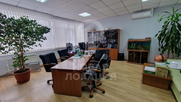 
  Сдается офис, 3000 м², 60 лет Победы ул, д. 6
. Фото 5.