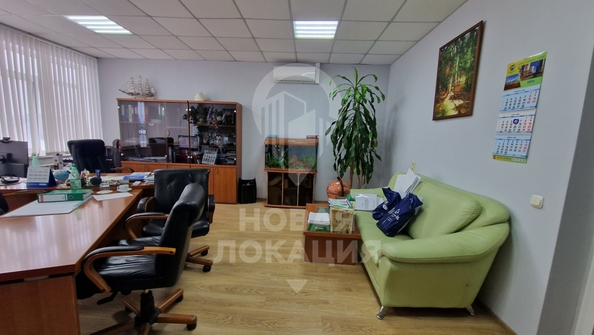 
  Сдается офис, 3000 м², 60 лет Победы ул, д. 6
. Фото 6.