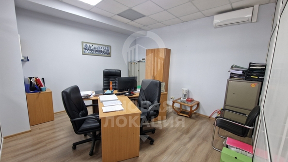 
  Сдается офис, 3000 м², 60 лет Победы ул, д. 6
. Фото 17.