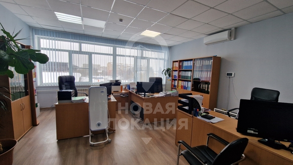 
  Сдается офис, 3000 м², 60 лет Победы ул, д. 6
. Фото 18.