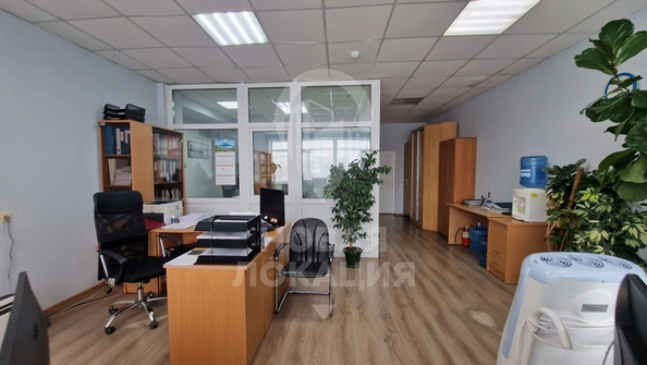 
  Сдается офис, 3000 м², 60 лет Победы ул, д. 6
. Фото 21.