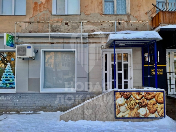 
  Сдается универсальное помещение, 18 м², Мира пр-кт, д. 43
. Фото 1.