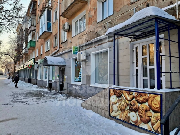 
  Сдается универсальное помещение, 18 м², Мира пр-кт, д. 43
. Фото 2.