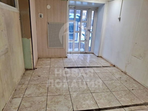 
  Сдается универсальное помещение, 18 м², Мира пр-кт, д. 43
. Фото 3.