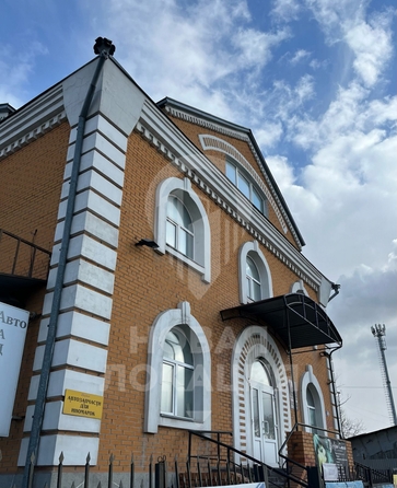 
  Сдается офис, 200 м², Герцена ул, д. 200
. Фото 1.