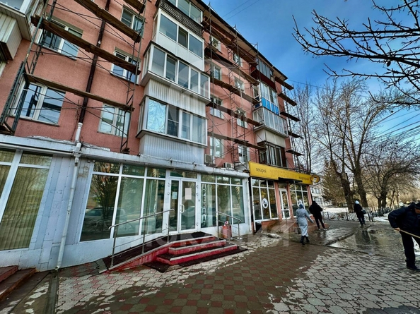 
  Сдается универсальное помещение, 93 м², Нефтезаводская ул, д. 9
. Фото 2.