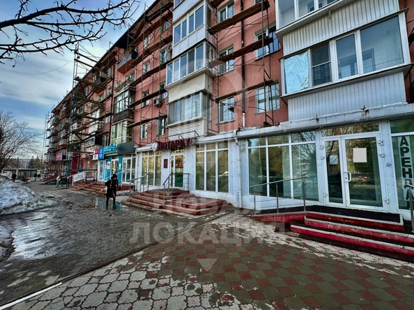 
  Сдается универсальное помещение, 93 м², Нефтезаводская ул, д. 9
. Фото 11.