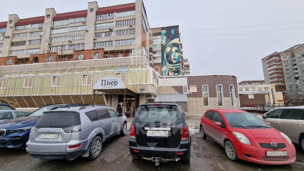
  Сдается универсальное помещение, 367.6 м², Конева ул, д. 14
. Фото 3.
