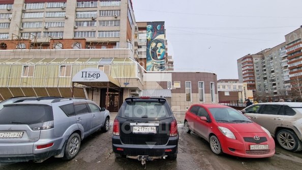 
  Сдается универсальное помещение, 150.8 м², Конева ул, д. 14
. Фото 4.