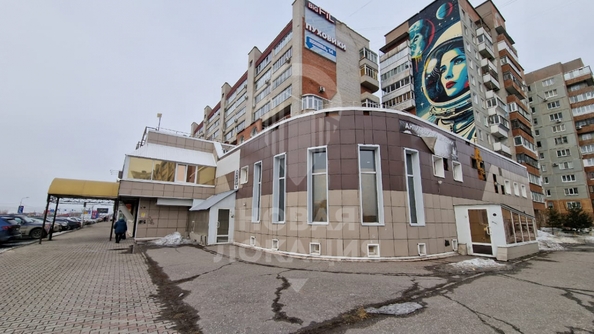 
  Сдается универсальное помещение, 216.8 м², Конева ул, д. 14
. Фото 1.