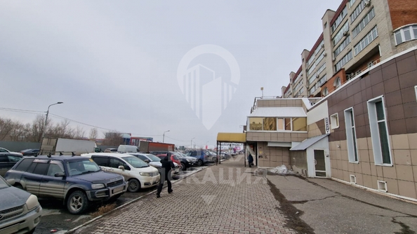 
  Сдается универсальное помещение, 216.8 м², Конева ул, д. 14
. Фото 5.