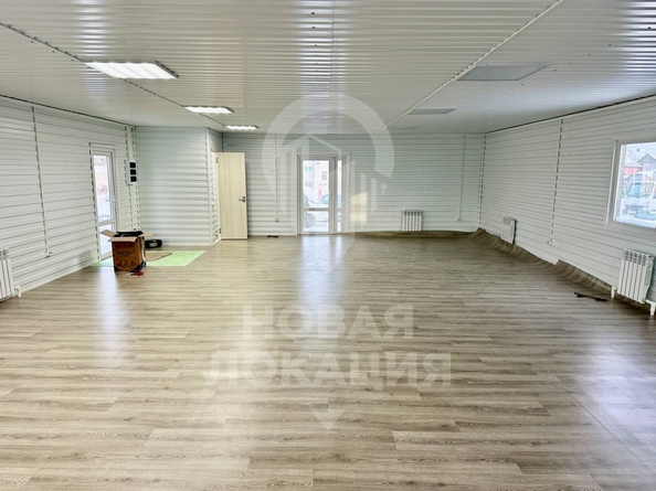 
  Сдается универсальное помещение, 100 м², Арнольда Нейбута ул, д. 91А
. Фото 8.