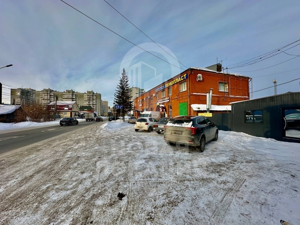 
  Сдается универсальное помещение, 100 м², Арнольда Нейбута ул, д. 91А
. Фото 14.