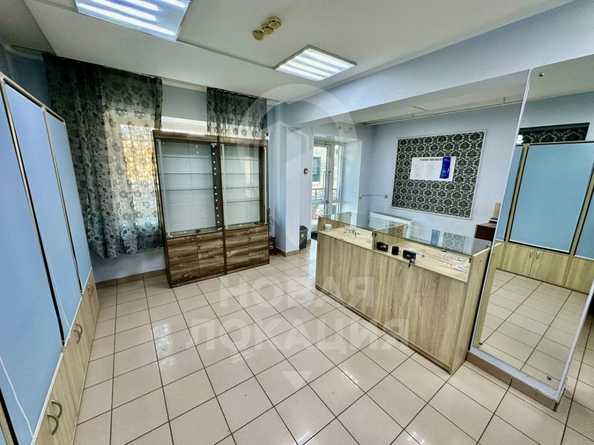 
  Сдается универсальное помещение, 69.2 м², Транссибирская ул, д. 1
. Фото 4.