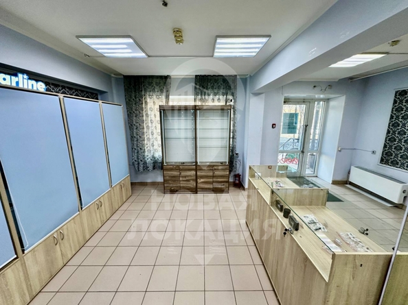 
  Сдается универсальное помещение, 69.2 м², Транссибирская ул, д. 1
. Фото 5.
