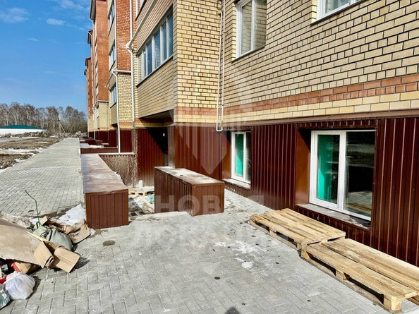 
  Сдается универсальное помещение, 326 м², ЖК Лазаревский, дом 42
. Фото 4.