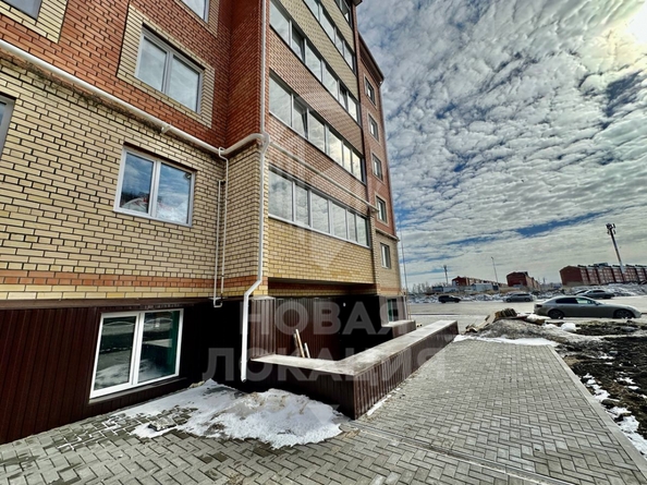 
  Сдается универсальное помещение, 60 м², ЖК Лазаревский, дом 42
. Фото 7.