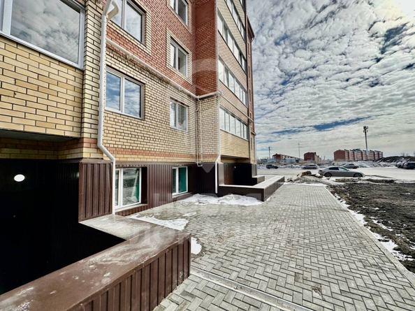 
  Сдается универсальное помещение, 60 м², ЖК Лазаревский, дом 42
. Фото 21.