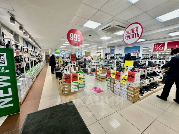 
  Сдается торговая площадь, 238 м², Мира пр-кт, д. 19
. Фото 7.