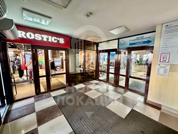 
  Сдается торговая площадь, 238 м², Мира пр-кт, д. 19
. Фото 13.
