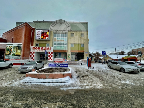 
  Сдается производственное помещение, 100 м², Пушкина ул, д. 59
. Фото 9.