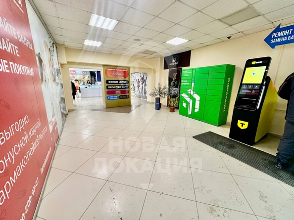 
  Сдается производственное помещение, 30 м², Пушкина ул, д. 59
. Фото 8.