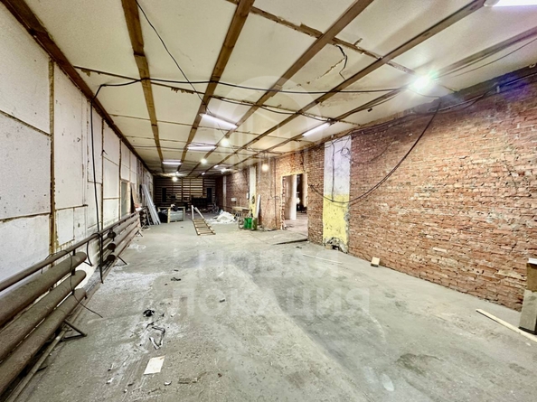 
  Сдается производственное помещение, 9800 м², Кордная 5-я ул, д. 1к6
. Фото 10.
