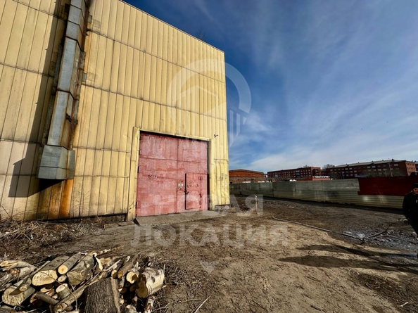 
  Сдается производственное помещение, 2500 м², Кордная 5-я ул, д. 1к6
. Фото 4.