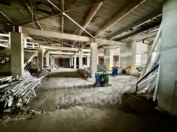 
  Сдается производственное помещение, 2500 м², Кордная 5-я ул, д. 1к6
. Фото 14.