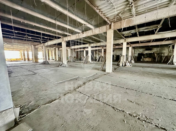 
  Сдается производственное помещение, 2500 м², Кордная 5-я ул, д. 1к6
. Фото 25.
