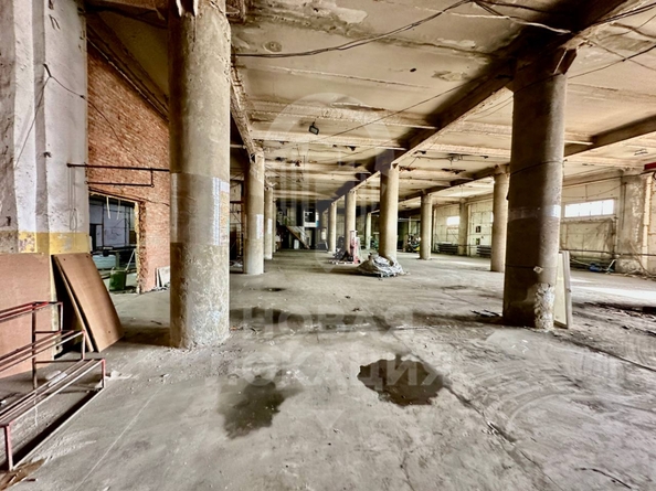 
  Сдается производственное помещение, 4900 м², Кордная 5-я ул, д. 1к6
. Фото 5.