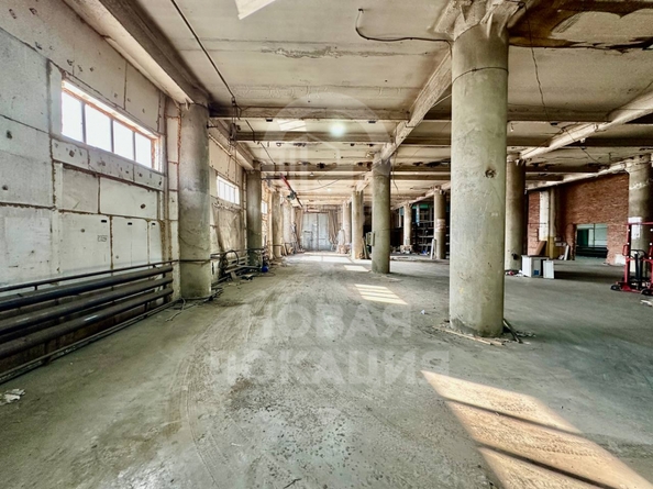 
  Сдается производственное помещение, 4900 м², Кордная 5-я ул, д. 1к6
. Фото 6.