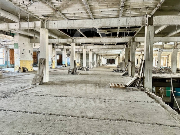 
  Сдается производственное помещение, 4900 м², Кордная 5-я ул, д. 1к6
. Фото 27.
