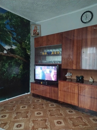 
   Продам дом, 54 м², Омск

. Фото 9.