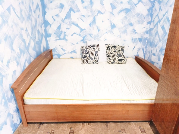 
  Сдам в аренду 2-комнатную квартиру, 45 м², Омск

. Фото 1.