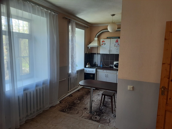 
  Сдам в аренду апартаменты, 31.1 м², Омск

. Фото 2.