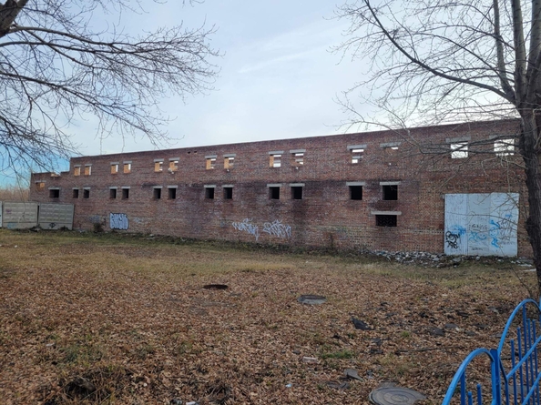 
   Продам помещение, 2184.6 м², Завертяева ул

. Фото 1.