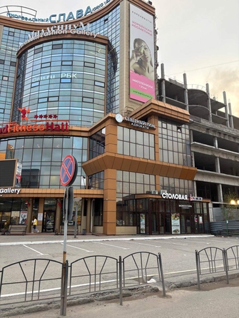 
   Продам помещение, 1093.1 м², Фрунзе ул

. Фото 1.