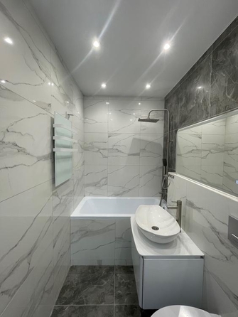 
   Продам 1-комнатную, 39.1 м², Чернышевского ул, 2/3

. Фото 11.