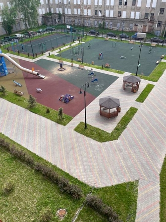 
   Продам 1-комнатную, 39.1 м², Чернышевского ул, 2/3

. Фото 13.
