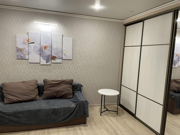 
  Сдается 1-комн. квартира, 21.1 м², Химиков ул
. Фото 1.