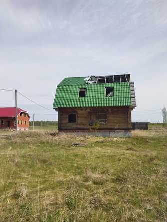 
  Продается коттедж, 103 м², деревня Большекулачье
. Фото 4.