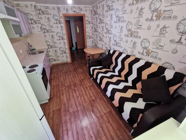 
  Сдается 1-комн. квартира, 43 м², Пригородная ул
. Фото 4.